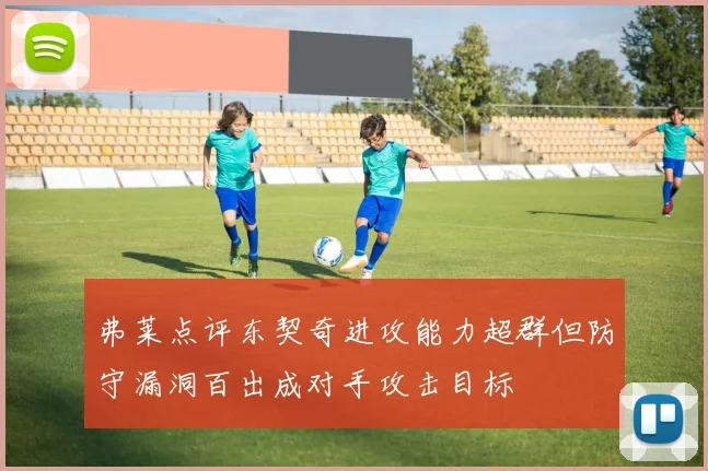弗莱点评东契奇进攻能力超群但防守漏洞百出成对手攻击目标